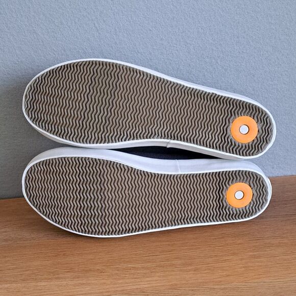 Bogs Women’s 10 Black Kicker Bootie Rain Chelsea Ankle Fabric Boots Waterproof - Picture 7 of 10